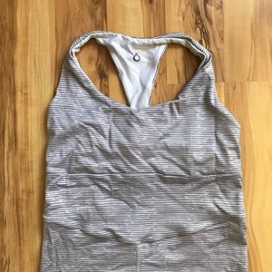 Reversible Full Length Bodysuit